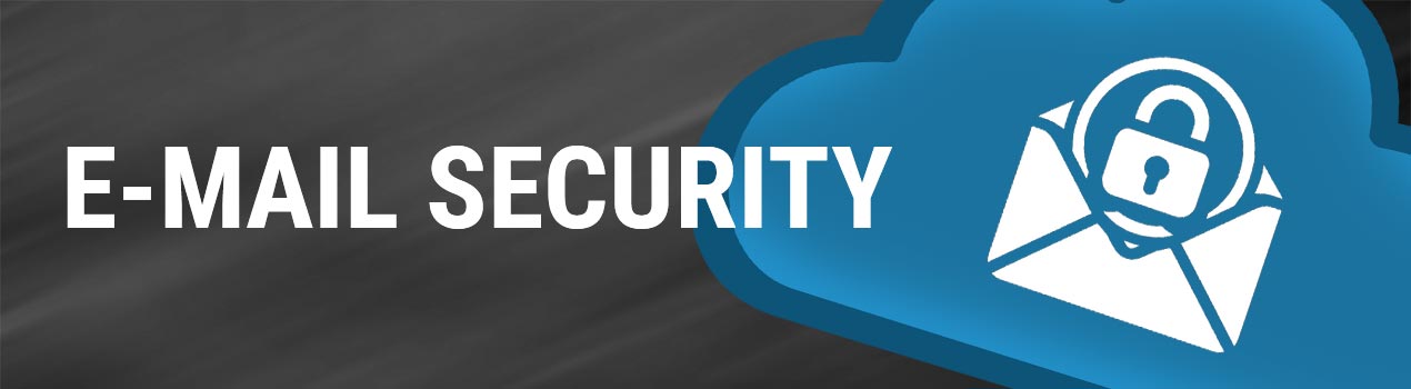 E-Mail Security