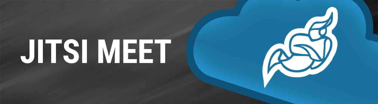 jitsi meet