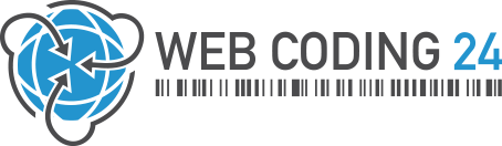 Web Coding 24 - Internet Dienstleistungen aus Gladbeck