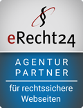 eRecht24 Agenturpartner